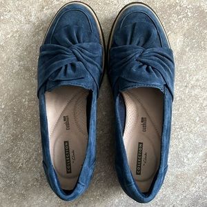 Clarks Cushion Collection Shoes